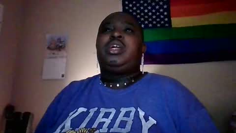 itsamykayok online show from February 27, 4:09 am
