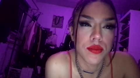 itsariessecrets online show from March 7, 10:48 am