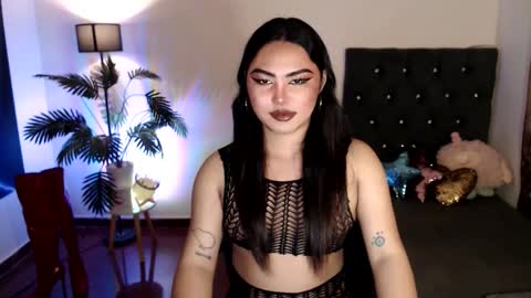 Siana online show from February 17, 3:19 pm