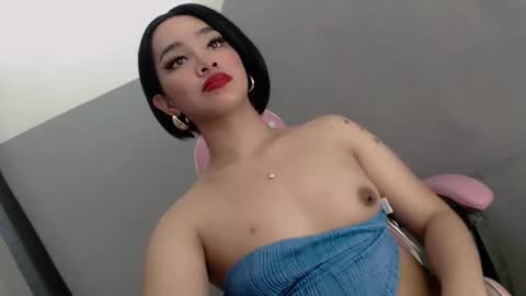 Marga your transfem online show from November 5, 10:04 am