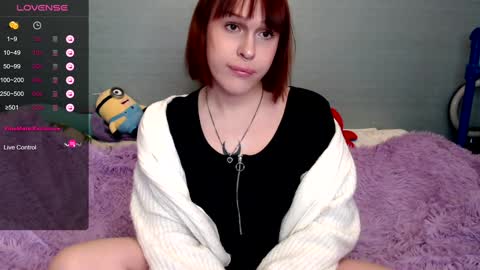Sasha online show from December 17, 9:07 am