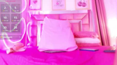 I V A N A  S E X Y   M O N T AL V O online show from February 17, 11:56 pm