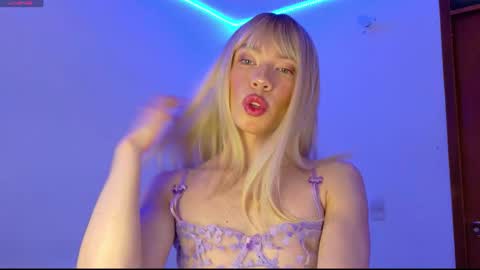 Ivonny online show from January 5, 10:35 pm