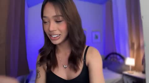 kirstenelsie online show from January 9, 1:32 am