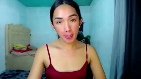 iwillcum4u_ online show from February 6, 6:08 am