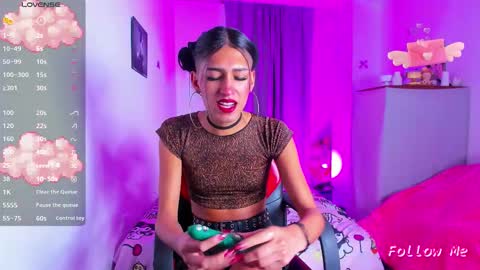 Jade Benett online show from December 19, 4:18 am