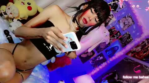 Jadee Williamss online show from September 12, 3:18 pm