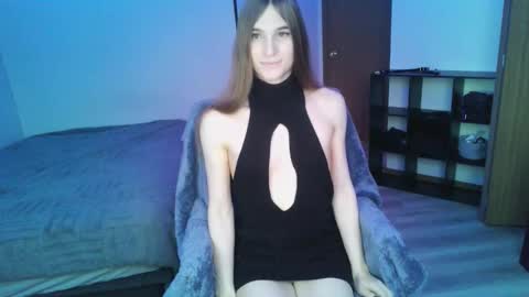 JasperArgyle online show from February 17, 11:34 pm