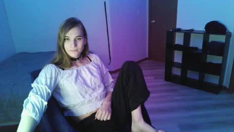 JasperArgyle online show from February 25, 2:27 am