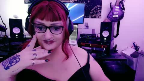 Jaz online show from November 7, 11:10 am