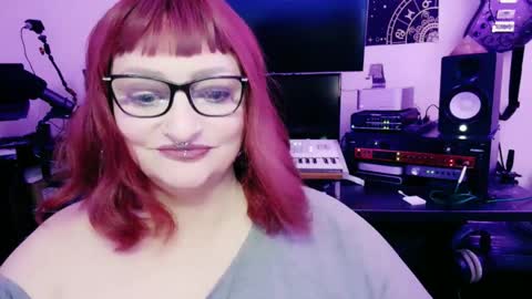 Jaz online show from November 8, 12:49 pm