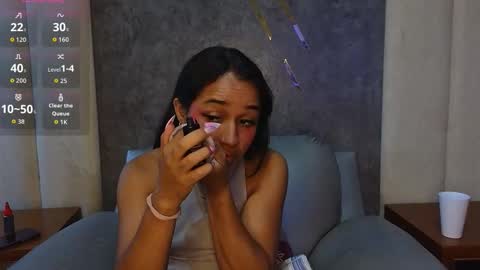 jaziel_wilsoon online show from March 28, 3:36 pm