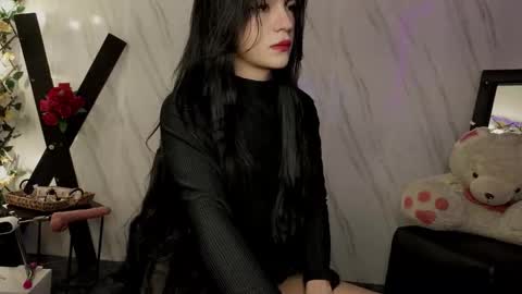 Jeimy Garca online show from December 3, 12:09 pm