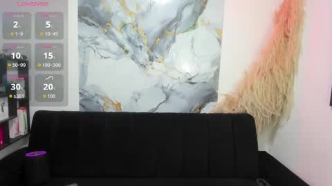 JESSICA online show from February 5, 6:57 pm