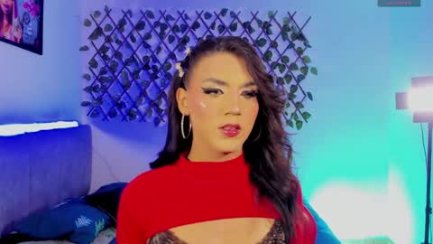 JESS online show from February 9, 8:32 am