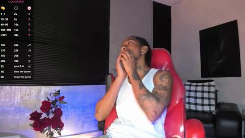 jhonymiller online show from February 22, 9:06 pm