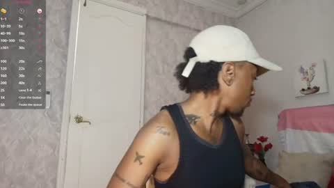 jhonymiller online show from July 26, 4:47 pm