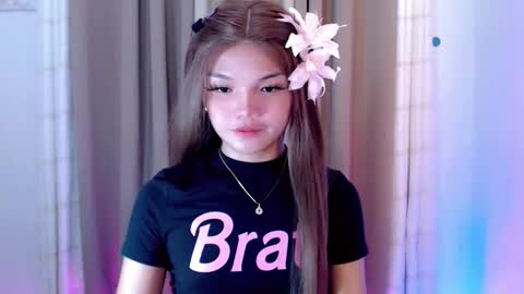 joanna_johnson online show from November 20, 10:32 pm