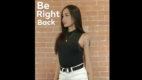 EloiseMoree online show from December 7, 4:15 am