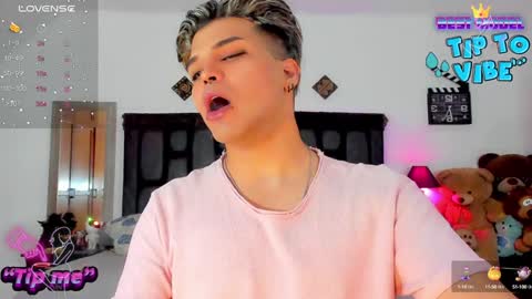 Jujubee online show from December 9, 12:51 pm