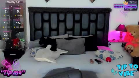 Jujubee online show from December 29, 2:21 pm