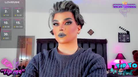 Jujubee online show from January 21, 3:28 pm