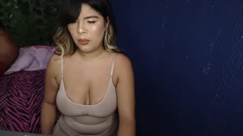Juliana online show from February 16, 11:26 pm