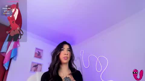 julietabomgv online show from February 10, 6:09 am