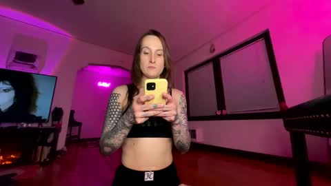 juustchloo online show from January 15, 3:49 am