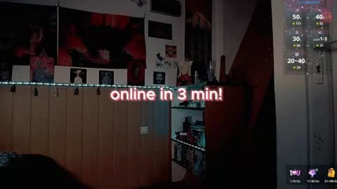 Juuzou hehim u can call me Juz online show from June 27, 3:07 pm