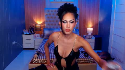 Jynx online show from November 19, 4:45 am