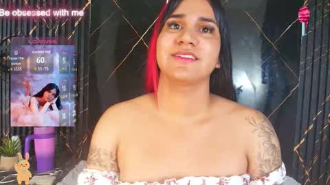 kagome01 online show from February 6, 2:33 pm