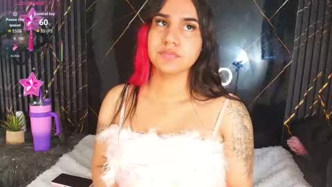 kagome01 online show from February 17, 2:13 pm