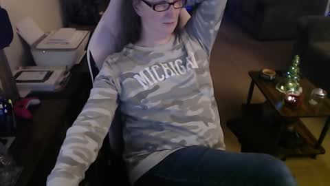 Camprincess331 online show from November 22, 2:46 am