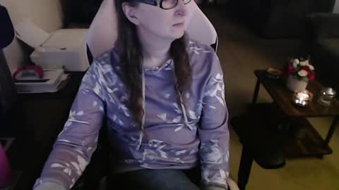 Camprincess331 online show from February 10, 2:07 am