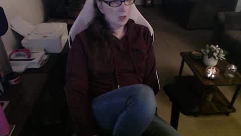 Camprincess331 online show from February 21, 2:25 am