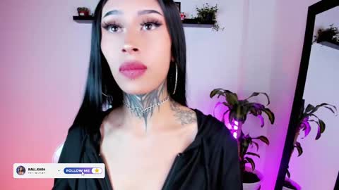 Kali Ka Please help me with your thumbs up its important   dont forget my birthday on October 26 online show from October 28, 6:39 pm