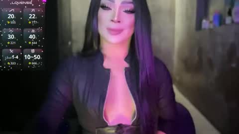 MARIA online show from October 9, 8:16 am