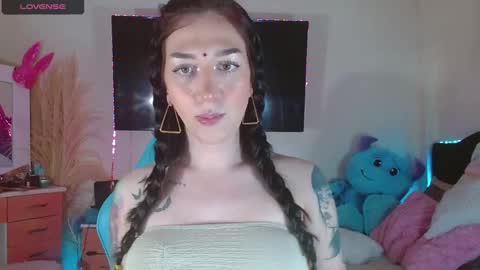 karla online show from December 27, 10:05 pm