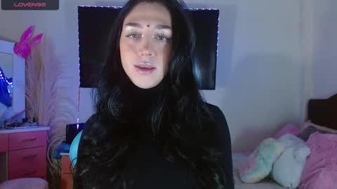 karla online show from February 7, 10:41 pm