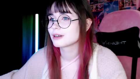 Lana online show from December 21, 3:53 pm