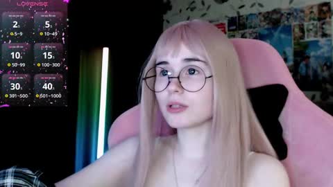 Lana online show from March 8, 11:05 am