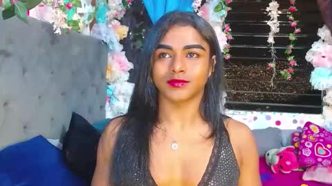 KARLY.  online show from December 23, 6:51 am