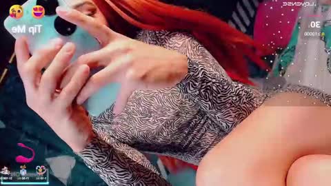 KATALEYABIGCOCK online show from September 26, 4:48 pm