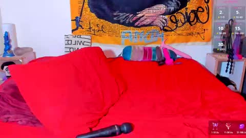 Katashi online show from November 18, 8:53 pm