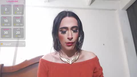 Kathaleia online show from January 8, 11:42 pm