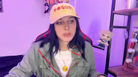 katherinekleave online show from February 16, 3:49 am