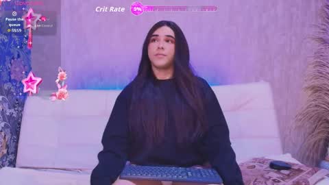 Katia online show from April 7, 5:08 am