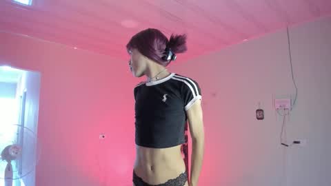 Katy online show from February 17, 6:26 pm