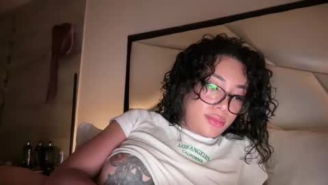 Emily online show from February 17, 11:45 pm